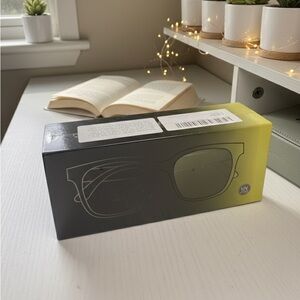 Bluetooth Smart Glasses